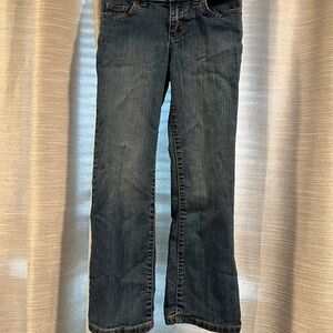 Classic Blue Women's Jeans